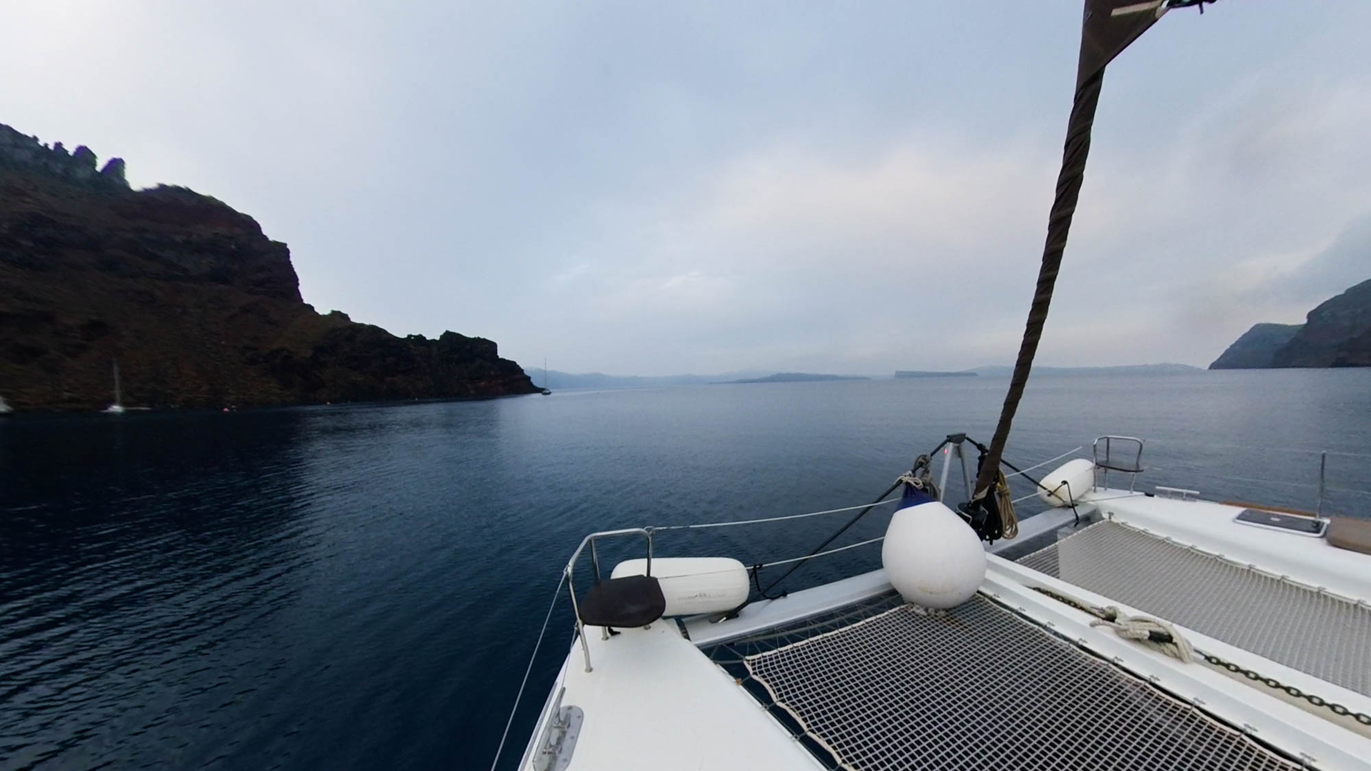 Spiridakos tourism brand film